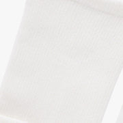 Weiss - Unverzichtbar im Alltag - 3 Paar.