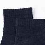 Load image into Gallery viewer, Navy Blau - Socken für Kinder, 3 Paar
