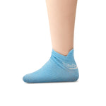 Load image into Gallery viewer, Blau - Socken für Kinder, 3 Paar
